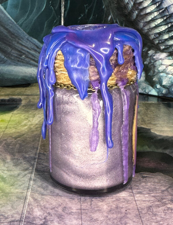 Handmade Dice Potion - Image 2